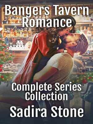 cover image of Bangers Tavern Romance